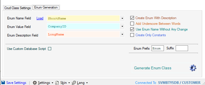CCG Help Documentation