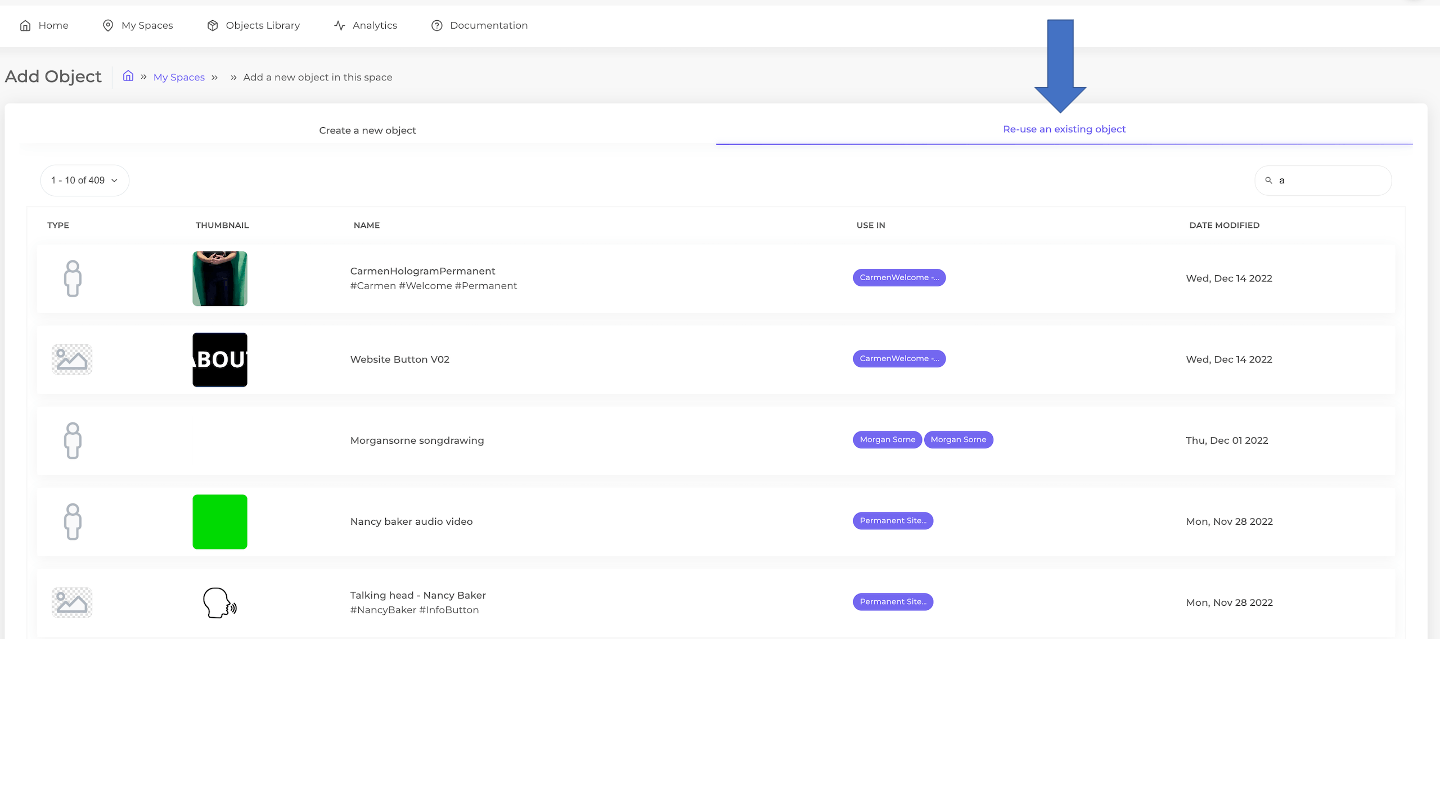 Hoverlay Documentation